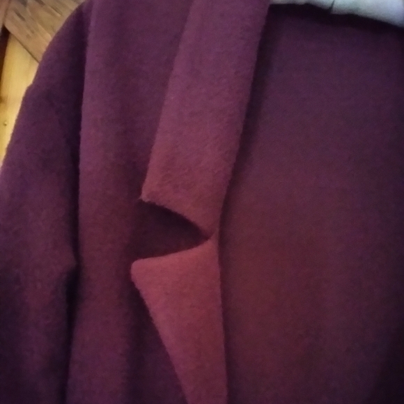 Z Supply Sherpa Cardigan Coat - Picture 3 of 7